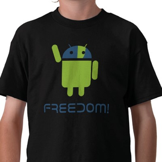Illustration for article titled 10 Reasons to Root Your Android Device